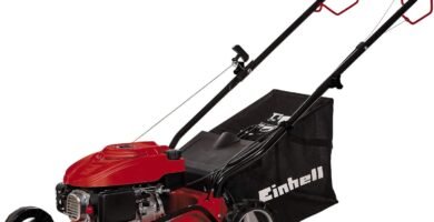 Cortacésped Einhell GC-PM 40 S