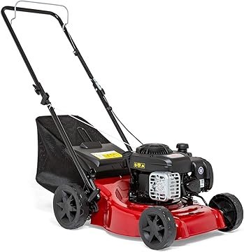 Cortacésped Sprint 410P