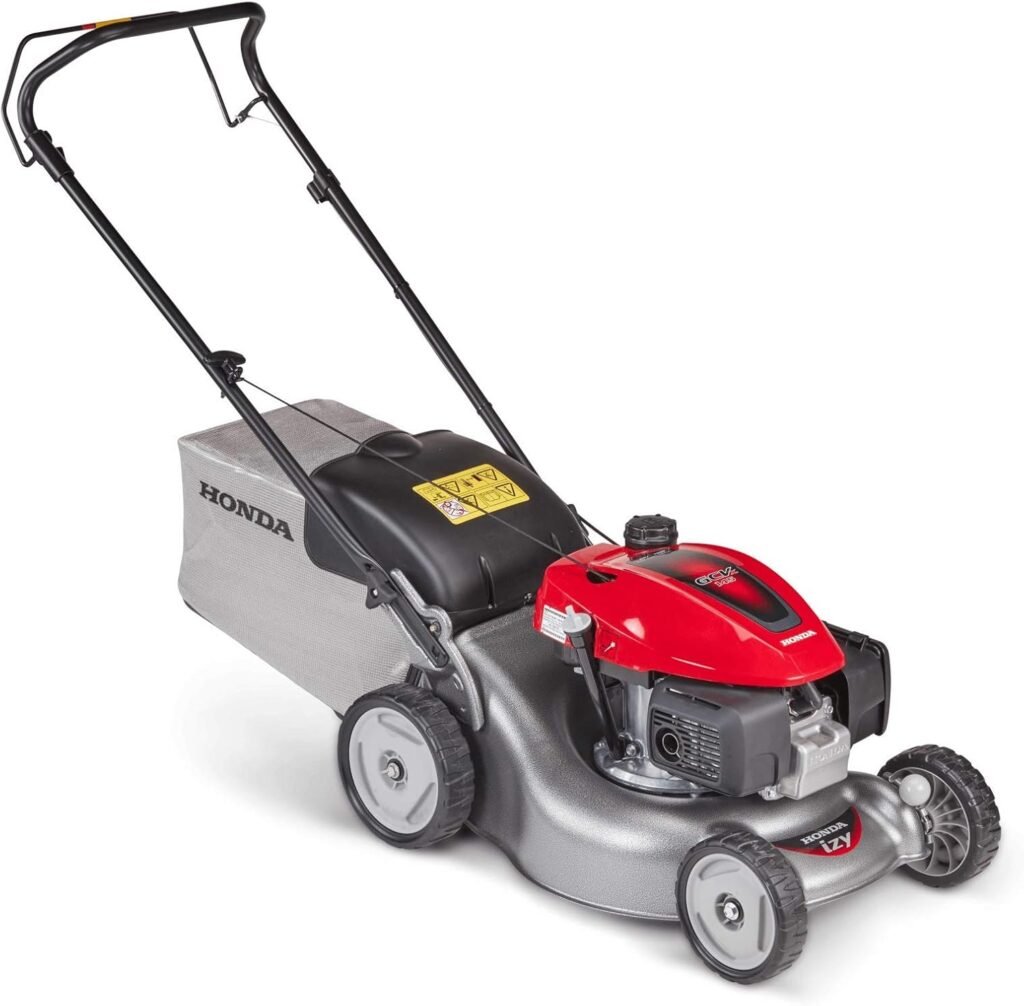 Cortacésped Honda IZY HRG 416 SKE