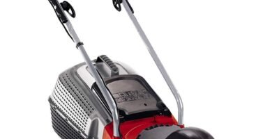 Cortacésped Einhell GC-EM 1030