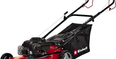 Cortacésped Einhell GC-PM 46 S