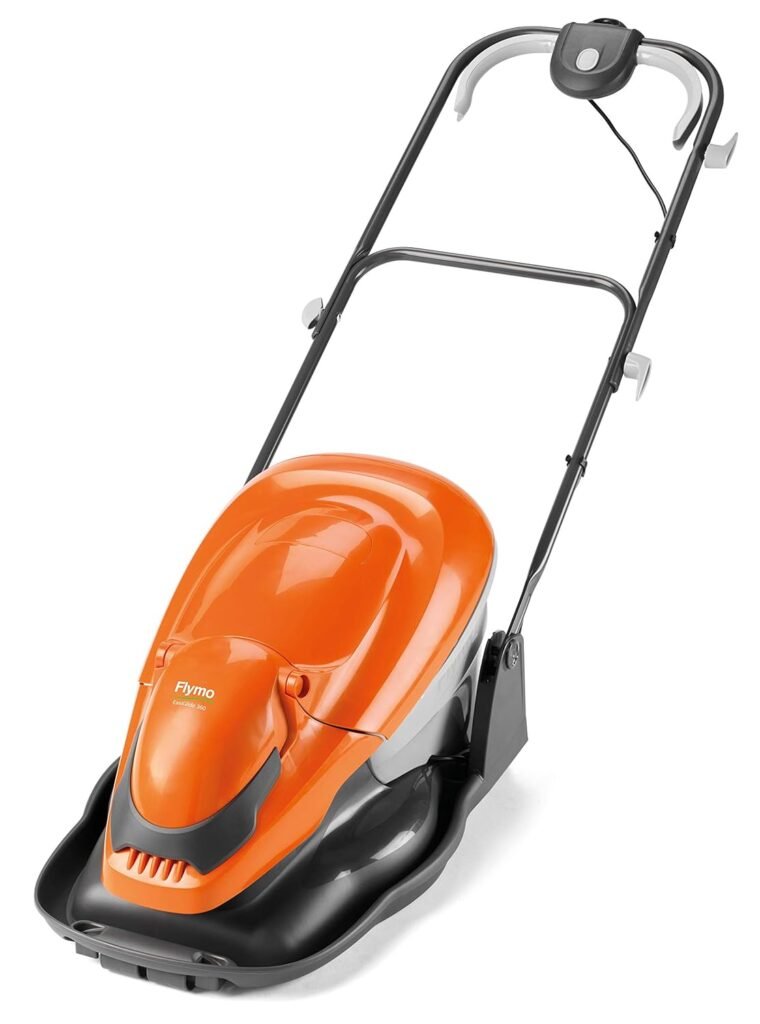 Cortacésped Flymo EasiGlide 360V