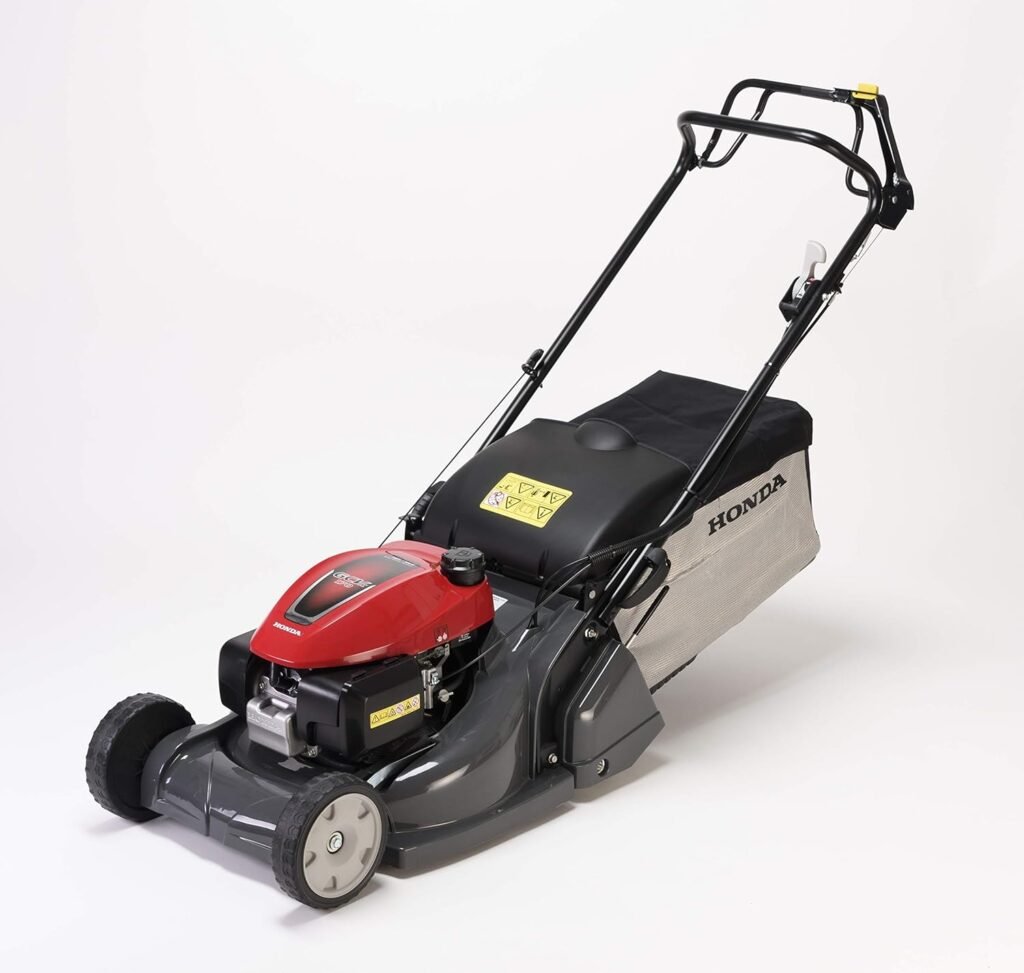 Cortacésped Honda HRX 476 C1 VKE