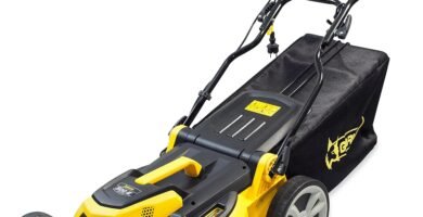 Cortacésped GARLAND GRASS 500E