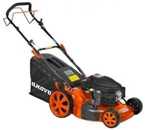 Cortacésped Anova CC251T