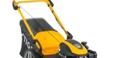 Cortacésped Stiga Combi 48 SQ