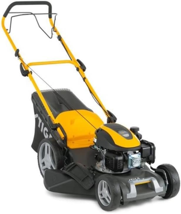 Cortacésped Stiga Combi 48 SQ