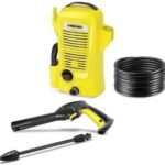 Hidrolimpiadora Kärcher K2 Basic