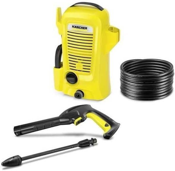 Hidrolimpiadora Kärcher K2 Basic