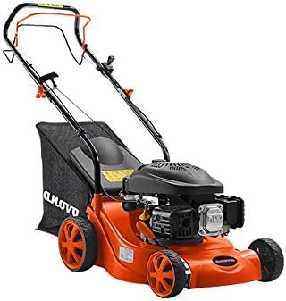 Cortacésped Anova CC240PT