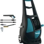 Hidrolimpiadora Makita HW132