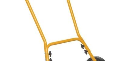 Cortacésped Stiga SCM 240 R