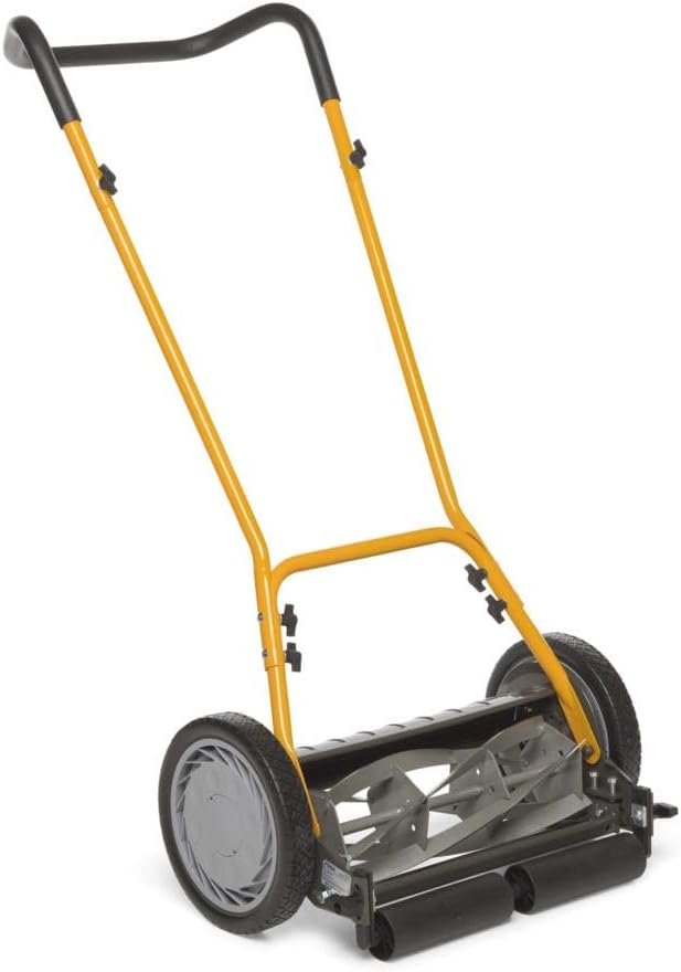 Cortacésped Stiga SCM 240 R