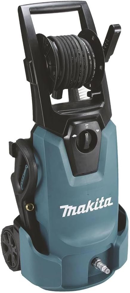 Hidrolimpiadora Makita HW1300