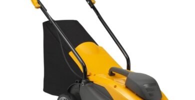 Cortacésped Stiga Combi 336
