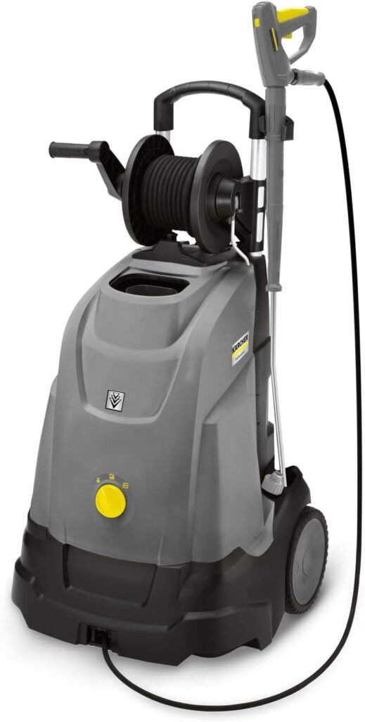 Hidrolimpiadora Kärcher HDS 5/11 UX