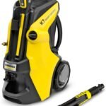 Hidrolimpiadora Kärcher K7 Smart Control