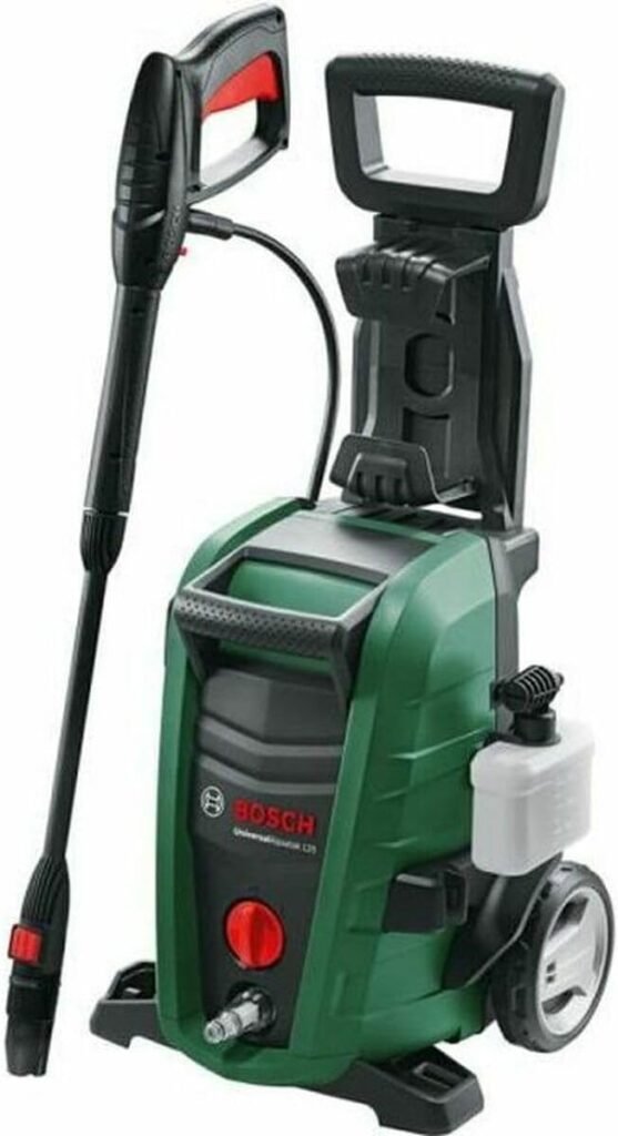 Hidrolimpiadora Bosch UniversalAquatak 135