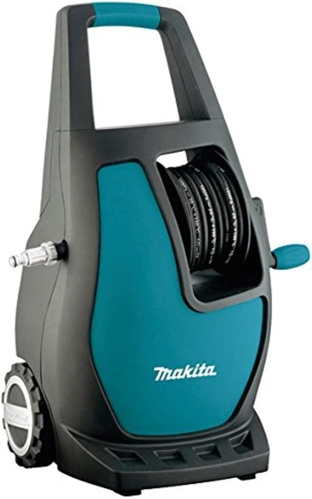 Hidrolimpiadora Makita HW111