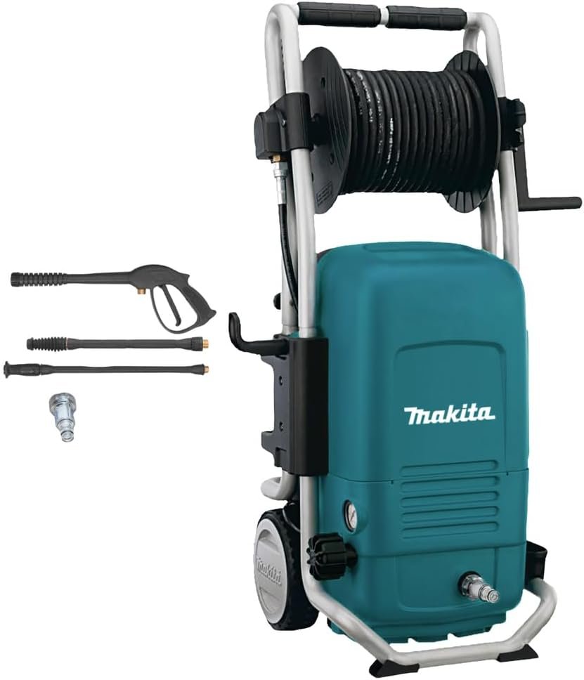 Hidrolimpiadora Makita HW151