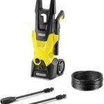 Hidrolimpiadora Kärcher K3 Home