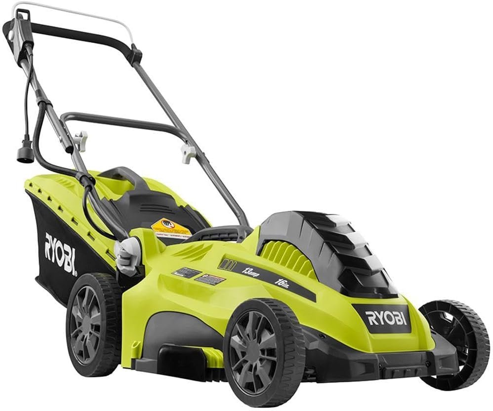 Cortacésped Ryobi RYAC160