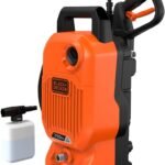 Hidrolimpiadora Black+Decker BXPW1700PE