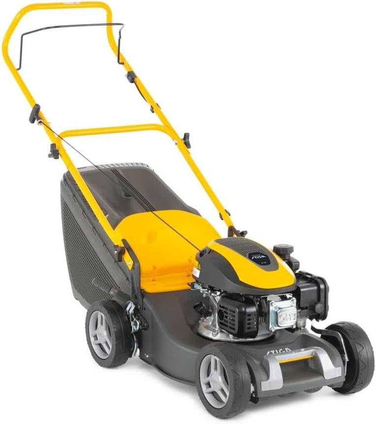 Cortacésped Stiga Collector 43