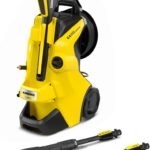 Hidrolimpiadora Kärcher K4 Power Control