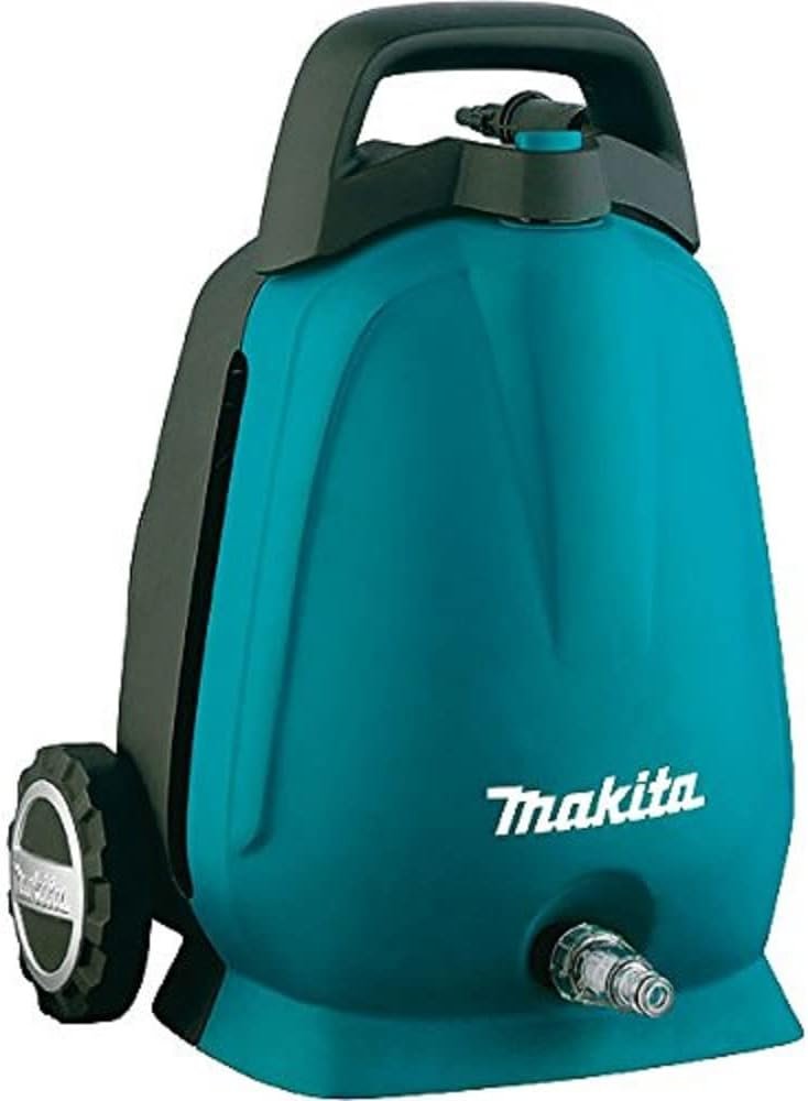 Hidrolimpiadora Makita HW102
