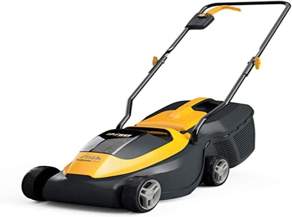Cortacésped Stiga COLLECTOR 132 AE Kit
