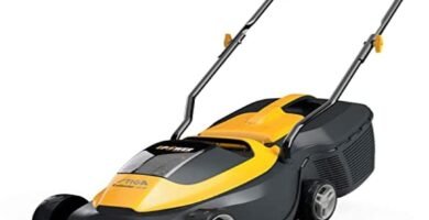 Cortacésped Stiga COLLECTOR 132 AE Kit