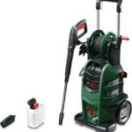 Hidrolimpiadora Bosch AdvancedAquatak 160