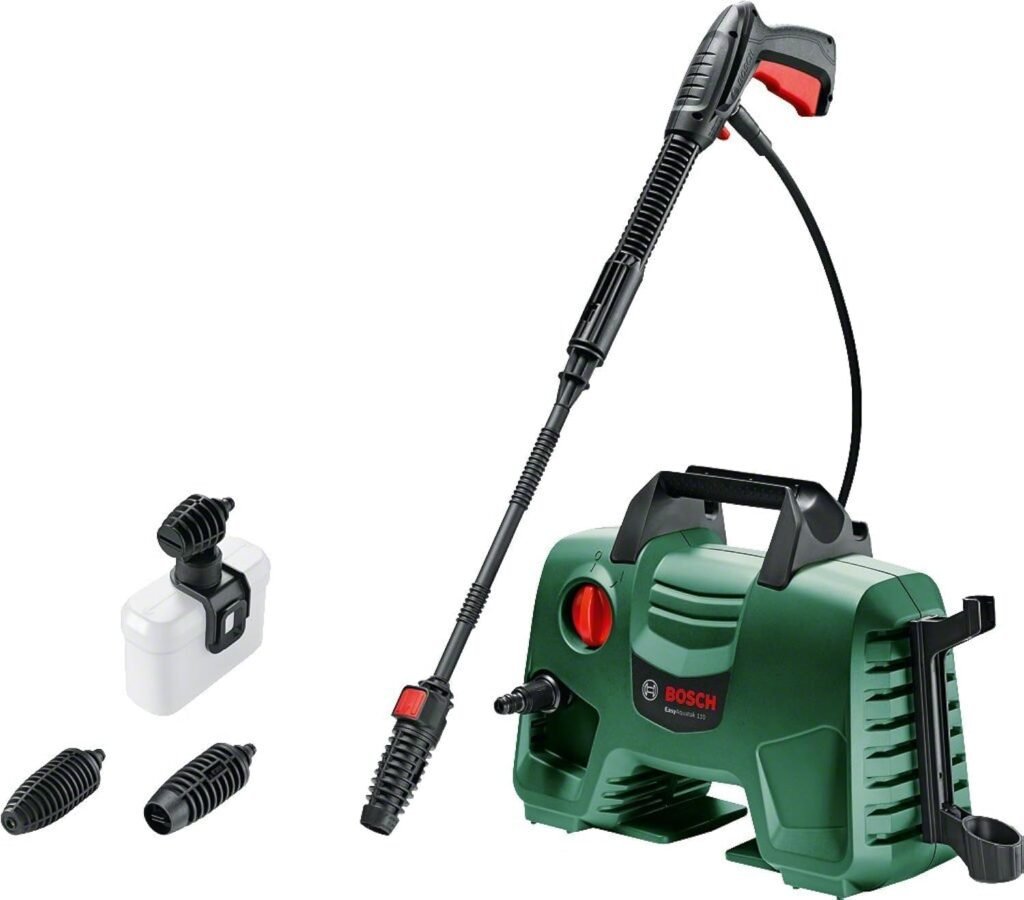 Hidrolimpiadora Bosch EasyAquatak 110