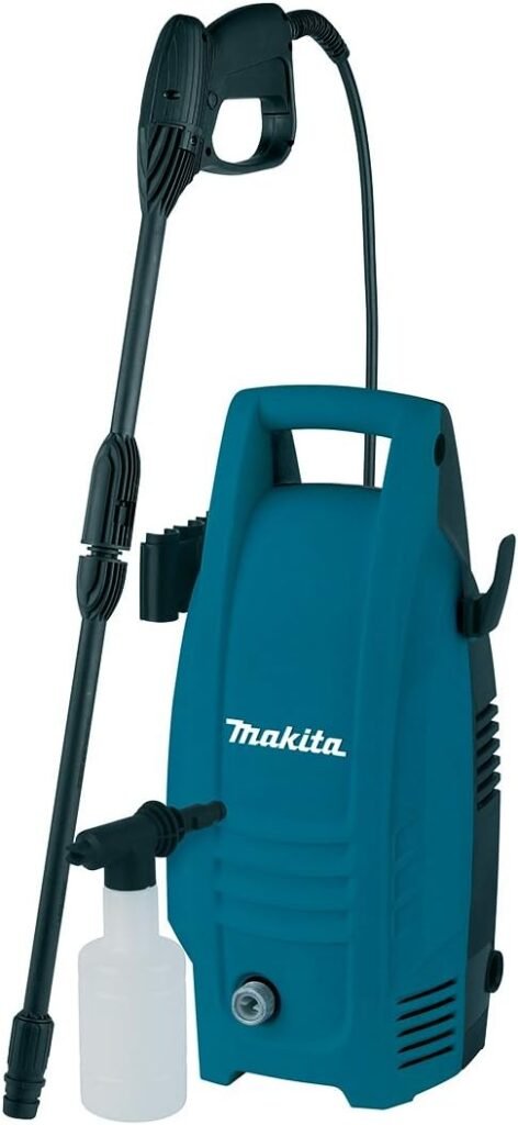 Hidrolimpiadora Makita HW101