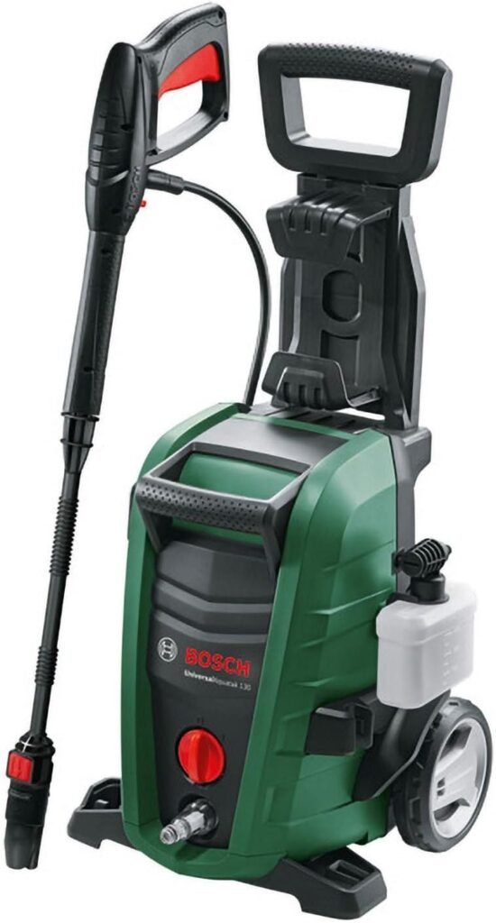 Hidrolimpiadora Bosch UniversalAquatak 130