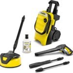 Hidrolimpiadora Kärcher K4 Compact