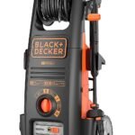 Hidrolimpiadora Black+Decker BXPW2500DTS
