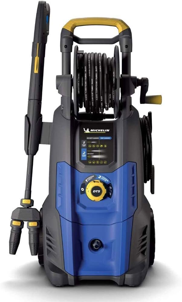 Hidrolimpiadora Michelin MPX25DTS