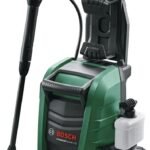 Hidrolimpiadora Bosch UniversalAquatak 125