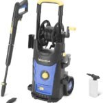 Hidrolimpiadora Michelin MPX190B
