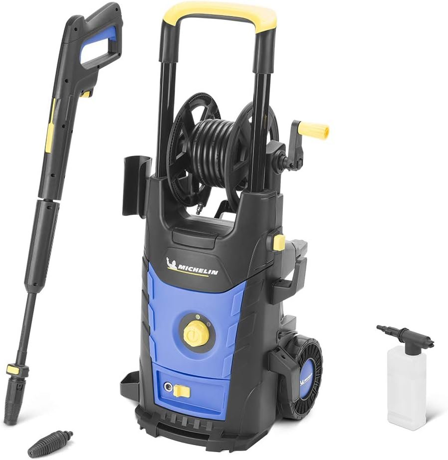 Hidrolimpiadora Michelin MPX190B