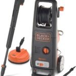 Hidrolimpiadora Black+Decker BXPW1800XE
