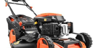 Cortacésped Fuxtec FX-RM5196PRO