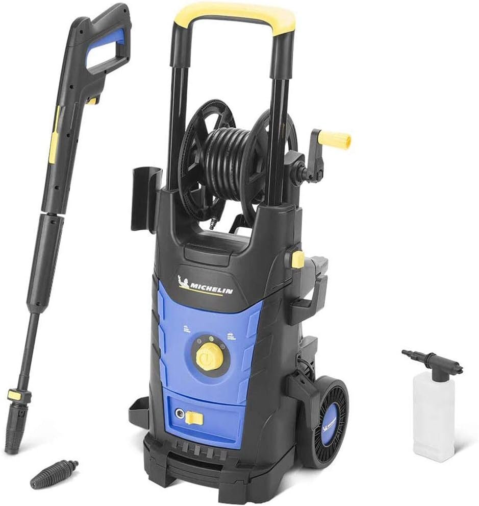 Hidrolimpiadora Michelin MPX22EHDS