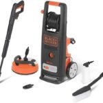 Hidrolimpiadora Black+Decker BXPW2000PE