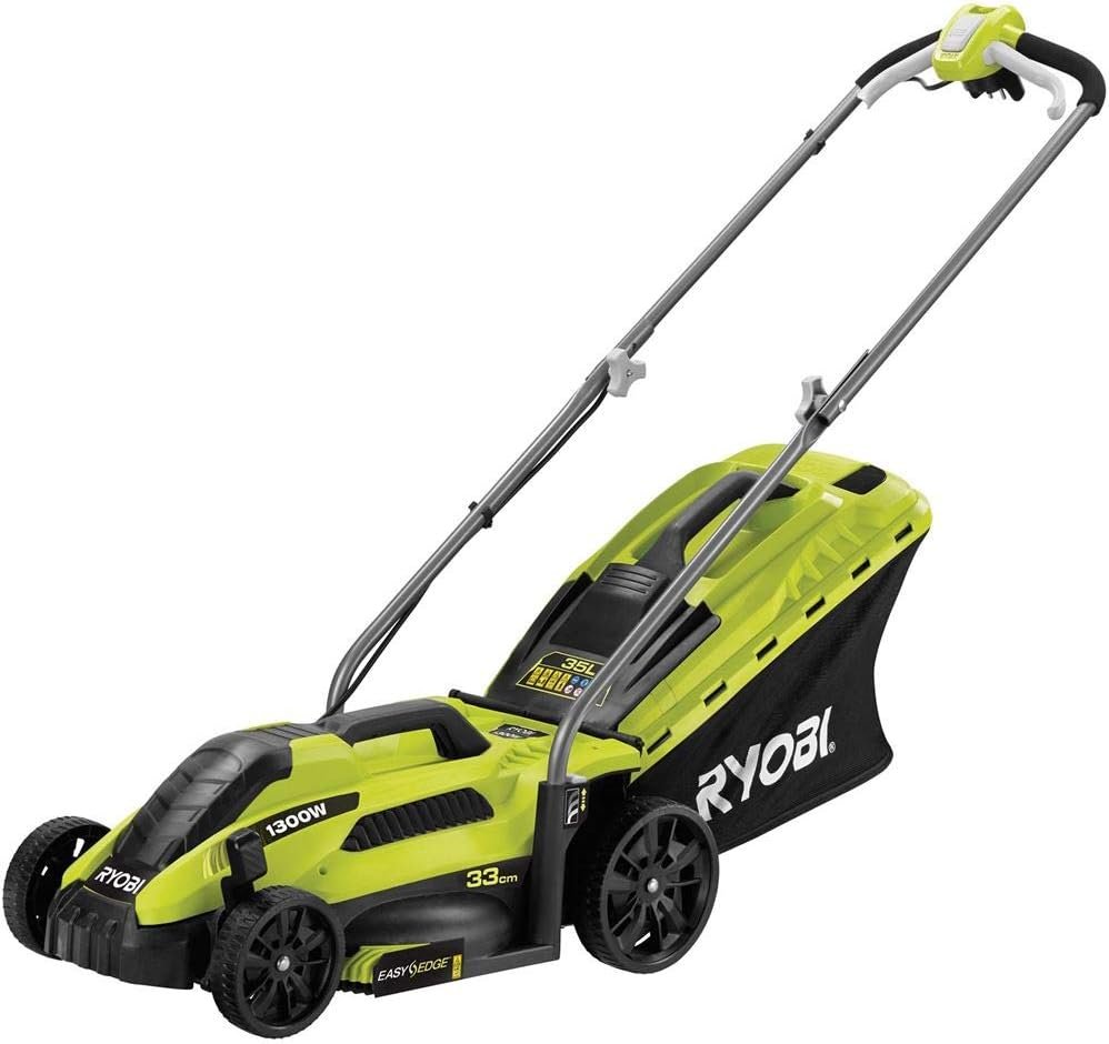Cortacésped Ryobi RLM13E33S