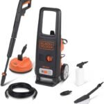 Hidrolimpiadora Black+Decker BXPW1600PE