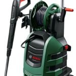 Hidrolimpiadora Bosch AdvancedAquatak 150
