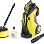 Hidrolimpiadora Kärcher K7 Premium Full Control Plus